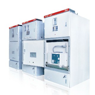 KYN61-40.5型铠装移开式交流金属封闭开关设备