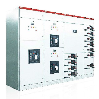 MNS型低压成套开关设备