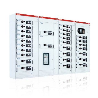 GCS型低压成套开关设备