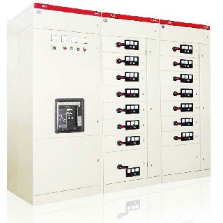 GCK型 低压成套开关设备