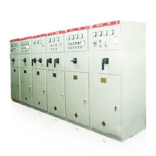 GKD型矿用一般型低压开关柜