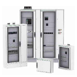 Prisma iPM型 低压成套开关设备