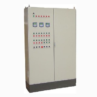 AK型 电气控制柜