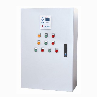 XXK型 动力配电控制箱