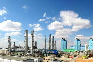 石油化工行业