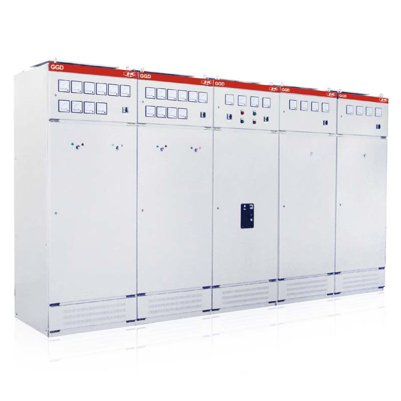 GGD型低压成套开关设备